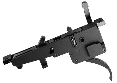 TSD Trigger Box/Assembly for SD700/Well MB03 Sniper Rifles