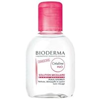 Bioderma Créaline H2O Travel Format 100ml