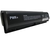 PWR+ EXTENDED CAPACITY LAPTOP BATTERY FOR COMPAQ PRESARIO A 900 C 700 F 500 F 700 V 3000 V 3100 V 6000 V 6200 V 6600 V 6700; HP G 6000 G 7000; HP PAVILION DV 2000 DV 2100 DV 2200 DV 2300 DV 2400 DV 2500 DV 2600 DV 2700 DV 2800 DV 2900 DV 6000 DV 6100 DV 6200 DV 6400 DV 6500 DV 6600 DV 6700 DV 6800 DV 6900 DX 6600 DX 6700 LAPTOP NOTEBOOK SUPER HIGH CAPACITY BATTERY (8800 MAH)