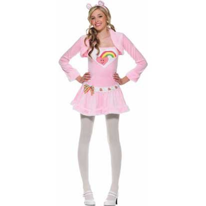 31OGql5Cq3L Teddy Bear Costume Teen   Teen 3 5