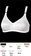 Bali Double Support Wire-Free Bra