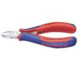 Review Draper 77 02 130 / SIDE CUTTER ELECTRONIC 130MM