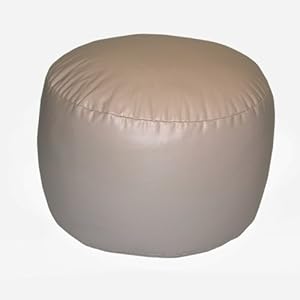 Lifestyle Bean Bag Bigfoot Footstool