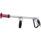 Valley Industries Long-Range Spray Gun - 30 GPM, 1000 PSI, Model# SG-3000