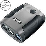 Bushnell 20-1916 Yardage Pro Sport 450 Laser Rangefinder