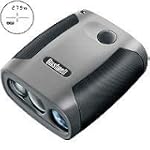 Bushnell 20-1916 Yardage Pro Sport 450 Laser Rangefinder