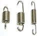 Starting Line Products Spring for SLP Exhaust Systems - 2-3/4in. 090-47