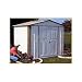 Arrow Ezee Shed 8