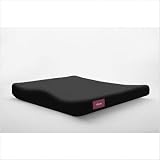 Vectra Wheelchair Seat Cushion Size: 20 x 16 Vectra Wheelchair Seat Cushion Size: 20 x 16