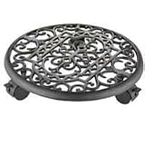 Plant Stand Dolly, 12