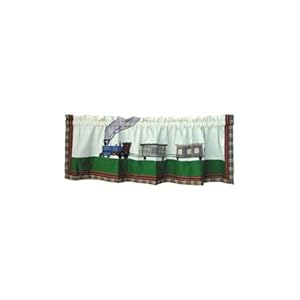 QUOT;THOMAS THE TRAIN CURTAINQUOT; - SHOPPING.COM
