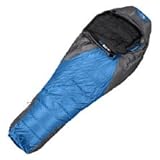 IMAGE OF The North Face Nebula 15F Down Bag - Long Size Left Hand