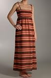 Freya Smocked Maxi Dress (9946)