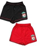 Liverpool FC Kids Boxer Shorts
