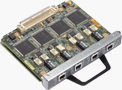 Cisco - Expansion module - Token Ring - 4 ports