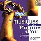 Search : Les Musiques Des Palmes D'or