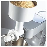 DeLonghi A941 Grain Mill Attachment