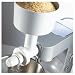 DeLonghi A941 Grain Mill Attachment