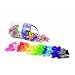 Puzzibits Megamix Set, 1250-pieces