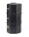Executive Triple English Hat Carrier