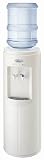 Vitapur Free Standing Water Dispenser (White) (37.8"H x 12.8"W x 12.3"D)