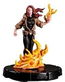 HeroClix: Liz Sherman # 2 (Limited Edition) - Dark Horse HeroClix B.P.R.D