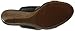 Nine West Women's Rushout Wedge Sandal
