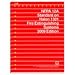 NFPA 12A: Standard on Halon 1301 Fire Extinguishing Systems (2009)