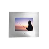 Kodak Interchangeable Digital Frame - Metal Matte