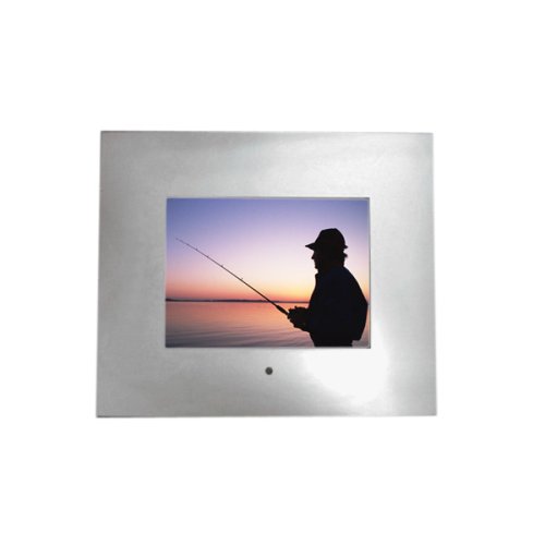 Kodak Interchangeable Digital Frame - Metal Matte