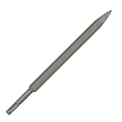 Hitachi 725198 SDS Plus 10-Inch Bull Point Chisel