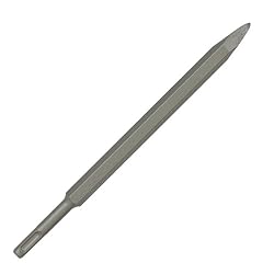 Hitachi 725198 SDS Plus 10-Inch Bull Point Chisel