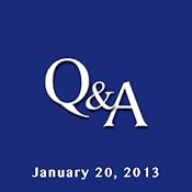 C-SPAN Q & A: Sheila Bair | [Brian Lamb]