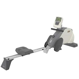 Tunturi R25 Rowing Machine