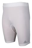 Adidas Techfit Prepare Seamless Compression Tights Mens Trousers Pants Shorts baselayer base layer Sports Training Fitness Running Jogging for men
