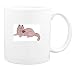 All Products : Mug with rag, cat, long, doll, haired, pet, animal