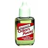Odors Away Bottle, 1/2 oz