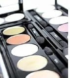 Nvey Eco Organic Creative Eye Color System