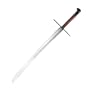 Cold Steel Grosse Messer with Leather Scabbard