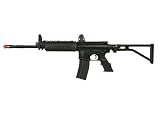 G&G Full Metal GR-300 Long Electric Airsoft Rifle AEG BB Gun