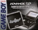 Game Boy Advance SP Limited Edition 'Who Are You?' Version
