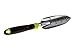 3-Piece Gardening Tools Set (Rake, Trowel and Planter) - Home Garden & Lawn Care Equipment - Fit Most Tool Bags and Belts - Great for Men, Women & Seniors - Rust Resistant