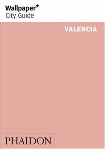 City Travel Guides Discounted  Books : Valencia "Wallpaper*" City Guide ("Wallpaper*" City Guides)