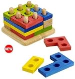 Stacking Jigsaws by Voila