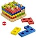 Stacking Jigsaws by Voila