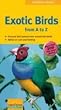 Barrons Books Exotic Birds from A to Z