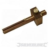 Review Silverline Tools  / Silverline Marking/mortice Combi Gauge