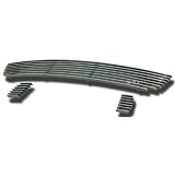 06-08 HYUNDAI SONATA 3PC BUMPER BILLET GRILLE by AR