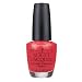 O・P・I ネイルラッカーB38(Brighte Lights-Big Color)  15ml