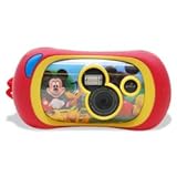 Disney Mickey Mouse Clubhouse 1.3MP Pix Junior - Red/ Yellow ( DS14002)
